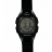 Montre Homme OXBOW Digitale