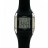 Montre Homme OXBOW Digitale