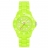 Montre ICE WATCH Classic Fluo Acid Green Big