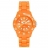 Montre ICE WATCH Classic Fluo Orange Big