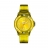 Montre ICE WATCH Ice-Jelly Unisex Jaune