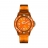 Montre ICE WATCH Ice-Jelly Unisex Orange