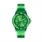 Montre ICE WATCH Ice-Jelly Unisex Verte