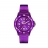 Montre ICE WATCH Ice-Jelly Unisex Violet