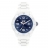 Montre ICE WATCH Small Bleue et Blanche