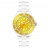 Montre ICE WATCH Small Jaune et transparente