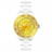 Montre ICE WATCH Unisex Jaune et transparente