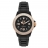 Montre ICE WATCH Unisex Noir + Strass