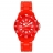 Montre ICE WATCH Unisex Rouge