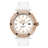 Montre ICE WATCH XXL Blanche