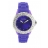 Montre Swarovski violette