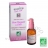 MOSQUETA'S - Huile de rose musquée bio enrichie en huile essentielle de rose de Damas bio - 30ml