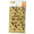 Moule à <a title='Des chocolats en cadeau à la saint-valentin' href='http://www.familyby.com/boutiques/detailCategorie/4222' style='text-decoration:none; color:#333'><strong>chocolats</strong></a> bonhomme pain d'épices - Scrapcooking