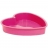 Moulflex Moulflex rose Fauchon - moule en silicone - le p'tit coeur