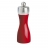 MOULIN A POIVRE PEUGEOT LAQUE ROUGE FIDJI 15 CM - 20552