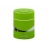 Moulin sel poivre ESSENTIEL B duo salière/poivrière coloris vert