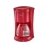 Cafetière filtre MOULINEX FG111Z30 Rouge glossy