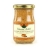 Moutarde au pain d'épices de Dijon au miel - le bocal de 210g