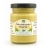 Moutarde forte Bio - Pot de 100 g