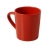 Mug QUARTIERS D'ETE Cerise 40 cl - 004643