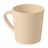 Mug QUARTIERS D'ETE Ivoire 40 cl - 004642