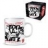 Mug Rolling Stones Photos Exile On Main Street