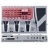 Multi Effets Basse Electrique ME-20B