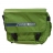 MUTSY GAMA SPIDER NURSERY SAC ATTACHE CASE GREEN VERT