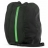 Mutsy GAMME SPIDER SAC DE TRANSPORT SPIDER NOIR VERT