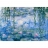 Nathan Puzzle 1500 pièces - Monet : Les nympheas