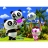 Nathan <a title='En savoir plus sur les puzzles' href='http://weezoom.tumblr.com/post/12566332776/puzzle-1000-pieces' style='text-decoration:none; color:#333' target='_blank'><strong>Puzzle</strong></a> 45 pièces - Panshel 1