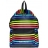 Niby 1CPT - Sac à dos Rayé Little Marcel