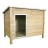 Niche à chien Modern Modèle XL