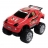 Nikko Voiture radiocommandée - Nikko : Boxer rouge 1/18
