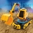 NO LIMIT SET CONSTRUCTION 5 VEHICULES