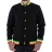 Noir / rasta