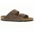 Nu-pieds BIRKENSTOCK Arizona Cuir Homme Tabacco