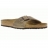 Nu-pieds BIRKENSTOCK Madrid Cuir Homme Tabacco