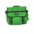 nursery bag green verde