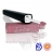 NVEY ECO - Gloss Naturel Bio - 8 g ( Rose nacré BARELY THERE )