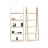 One Step Up étagère, Normann Copenhagen