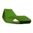 Organic lawn, chaise longue design, Qui est Paul ?