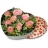 Original :<a title='bouquet de fleurs pour la saint-valentin' href='http://www.familyby.com/boutiques/detailCategorie/4211' style='text-decoration:none; color:#333'><strong> fleurs</strong></a> fraiches en boite Coeur Tendresse