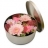 Original :<a title='bouquet de fleurs pour la saint-valentin' href='http://www.familyby.com/boutiques/detailCategorie/4211' style='text-decoration:none; color:#333'><strong> fleurs</strong></a> fraiches en boite Jardin de fable