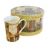 Orval Mugs - Boîte <a title='auriez-vous une idée cadeau pour la Saint-valentin ?' href='http://www.familyby.com/boutiques/index/7' style='text-decoration:none; color:#333'><strong>cadeau</strong></a> - Motif : Moulin rouge