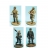 Oryon Figurines - Bataille de Normandie : Juillet 1944