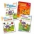 Pack 4 CD-Roms Maternelle