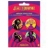 Pack Badges Jimi Hendrix