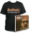 Pack cd + tshirt