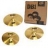 Pack Cymbale DB1